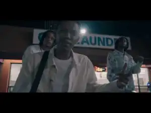 Video: Saudi Birdy - In My Zone